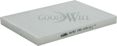 Фильтр салона GOODWILL AG478CF