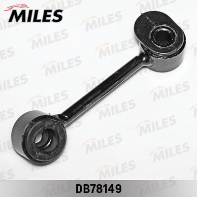 Тяга стабилизатора передней подвески правая Miles DB78149