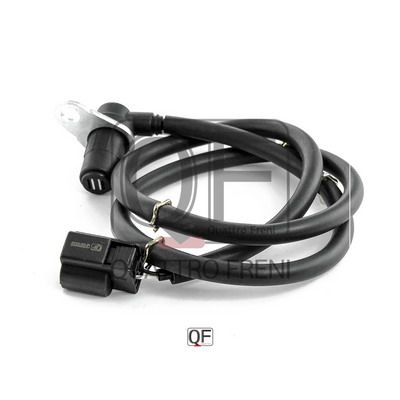 Датчик АБС передний QUATTRO FRENI QF60F00009