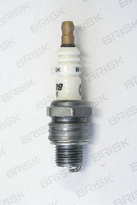 Свеча зажигания Brisk NR14YC