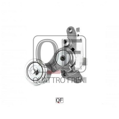 Натяжитель приводного ремня QUATTRO FRENI QF33A00012