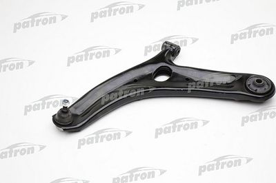 Рычаг подвески передний левый PATRON PS5218L