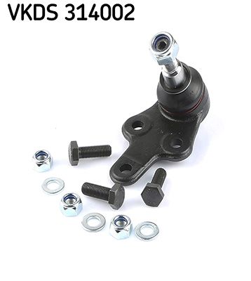 Опора шаровая SKF VKDS314002
