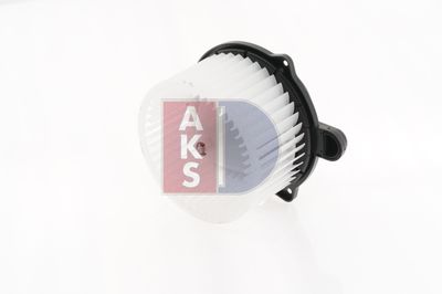 Мотор отопителя Hyundai/Kia 971132H000