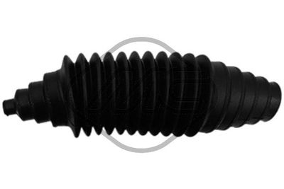 Пыльник рулевой рейки METALCAUCHO 00634