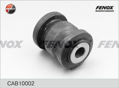 Сайлентблок FENOX CAB10002