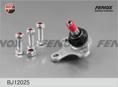 Опора шаровая правая FENOX BJ12025