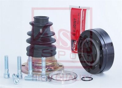 ШРУС внутренний ASVA TYIU5003