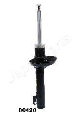Амортизатор передний масляный JAPANPARTS MM00490