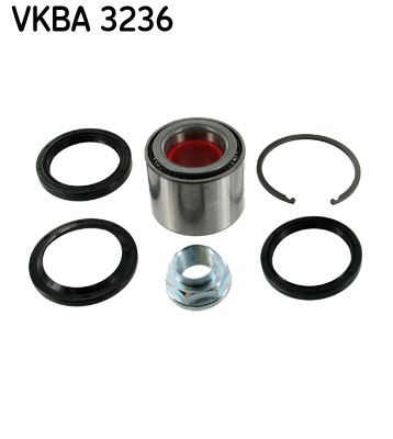Комплект подшипника ступицы SKF VKBA3236