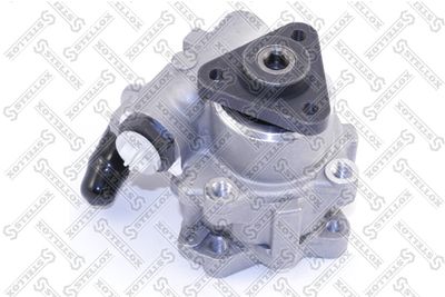 Насос ГУР STELLOX 0035529SX