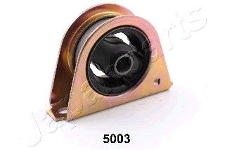 Подушка двигателя передняя JAPANPARTS RU5003