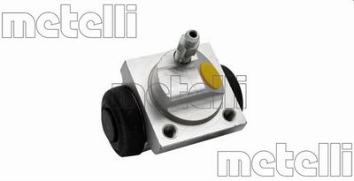 Цилиндр тормозной рабочий METELLI 040980