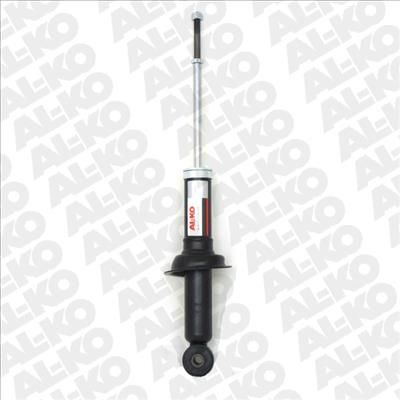Амортизатор задний газовый TORR DH1169