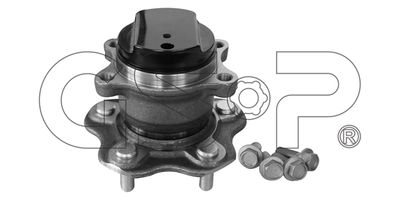 Подшипник ступицы SNR HGB35173