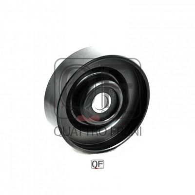 Ролик натяжителя ремня ГРМ QUATTRO FRENI QF33A00055