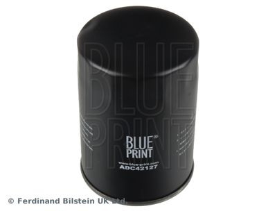 Фильтр масляный Blue Print ADC42127