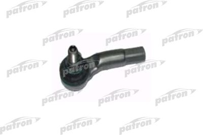 Наконечник рулевой тяги PATRON PS1117L