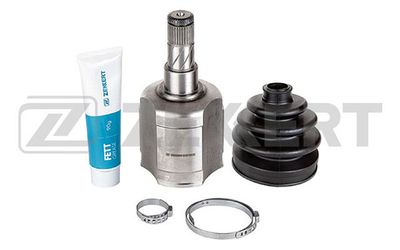 ШРУС внутренний Zekkert GS4322