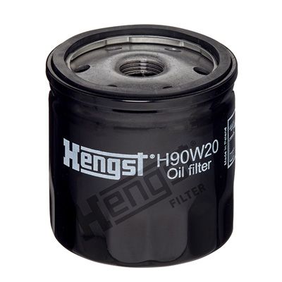 Фильтр масляный Hengst H90W20