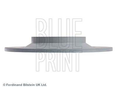 Диск тормозной Blue Print ADM543124