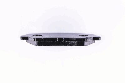Колодки тормозные дисковые передние HELLA 8DB355020511