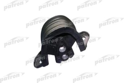 Опора двигателя передняя правая PATRON PSE3152