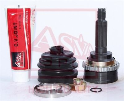 ШРУС наружный ASVA DW72A40