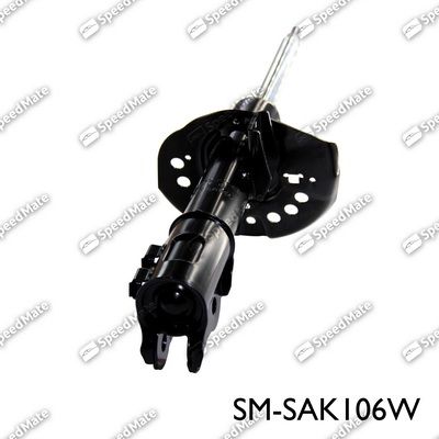 Амортизатор передний правый SPEEDMATE SMSAK106W