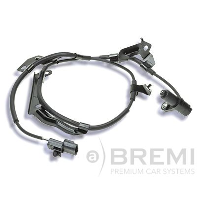Датчик АБС BREMI 50714