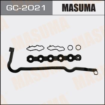 Прокладка клапанной крышки Masuma GC2021