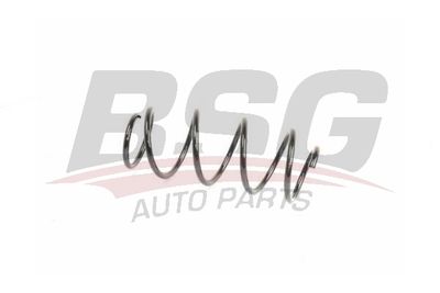 Пружина подвески BSG BSG90305011