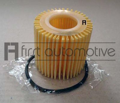 Фильтр масляный TOYOTA 04152YZZA6