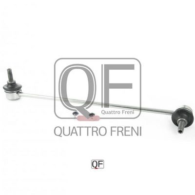 Стойка стабилизатора QUATTRO FRENI QF13D00313