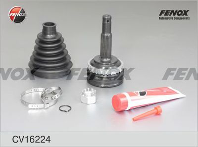 ШРУС FENOX CV16224