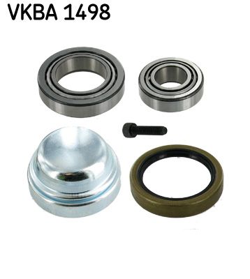 Подшипник передней ступицы SKF VKBA1498