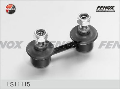 Тяга стабилизатора переднего FENOX LS11115