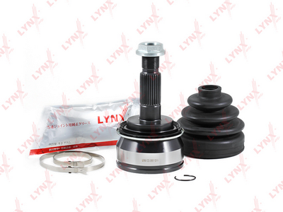 ШРУС наружный LYNXauto CO3856