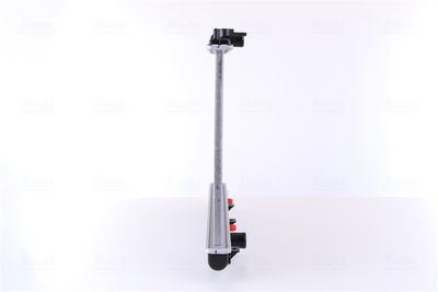 Радиатор системы охлаждения NISSENS 62894