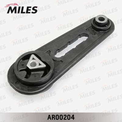 Опора двигателя левая Miles AR00204