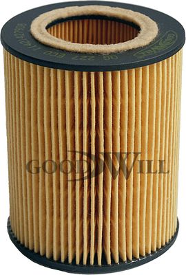 Фильтр масляный GOODWILL OG227ECO