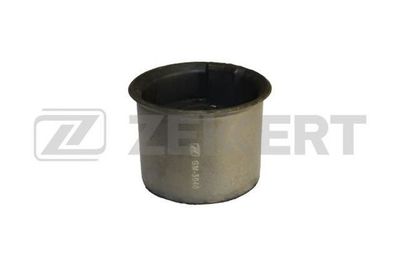 Сайлентблок рычага переднего задний Zekkert GM5040