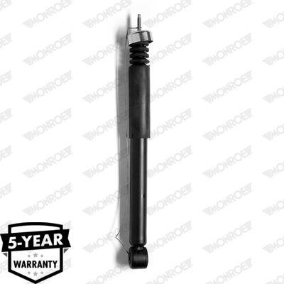 Амортизатор задний MONROE 23896