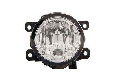 Фара противотуманная DEPO 2142047NUQ