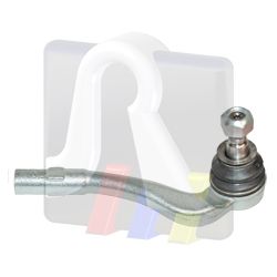 Наконечник рулевой правый RTS 91008941