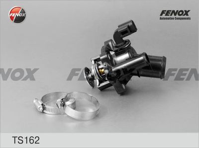 Термостат FENOX TS162