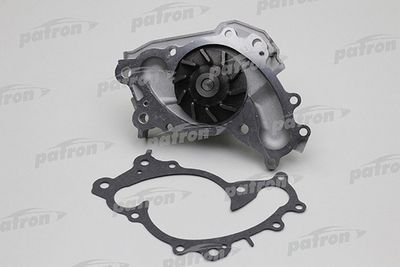 Насос водяной PATRON PWP1698