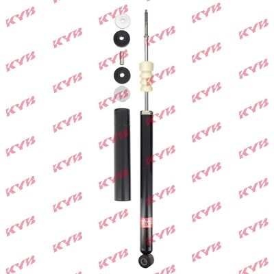 Амортизатор задний газовый KYB 343812