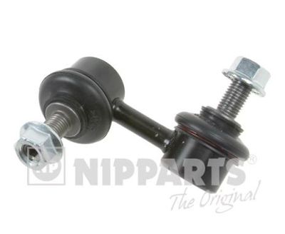 Тяга стабилизатора переднего левая NIPPARTS J4964015