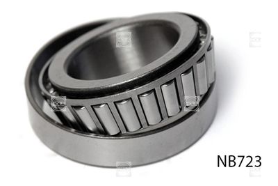 Подшипник передней ступицы HOLA NB723